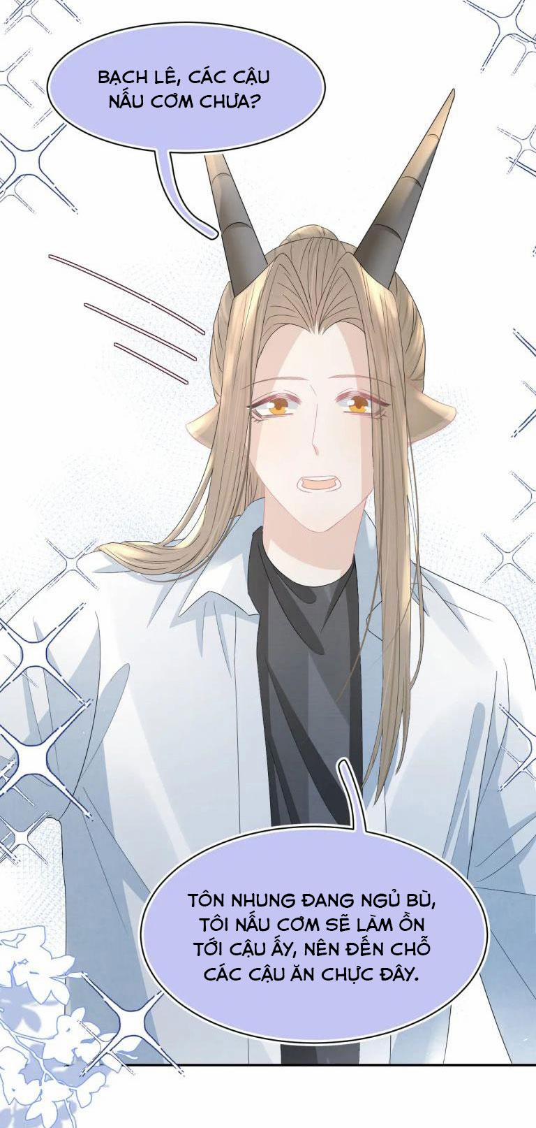 Một Ngụm Nuốt Trọn Thỏ Con 79 trang 19