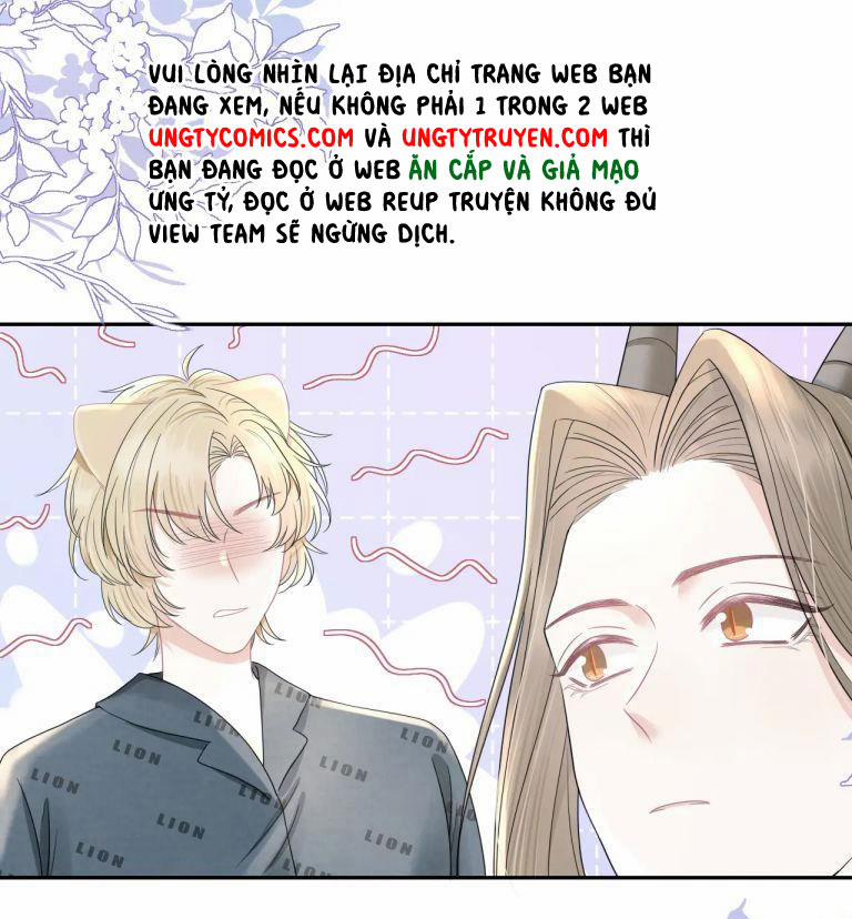 Một Ngụm Nuốt Trọn Thỏ Con 79 trang 22