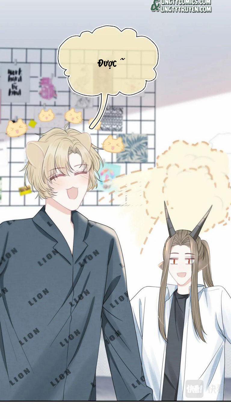Một Ngụm Nuốt Trọn Thỏ Con 79 trang 25