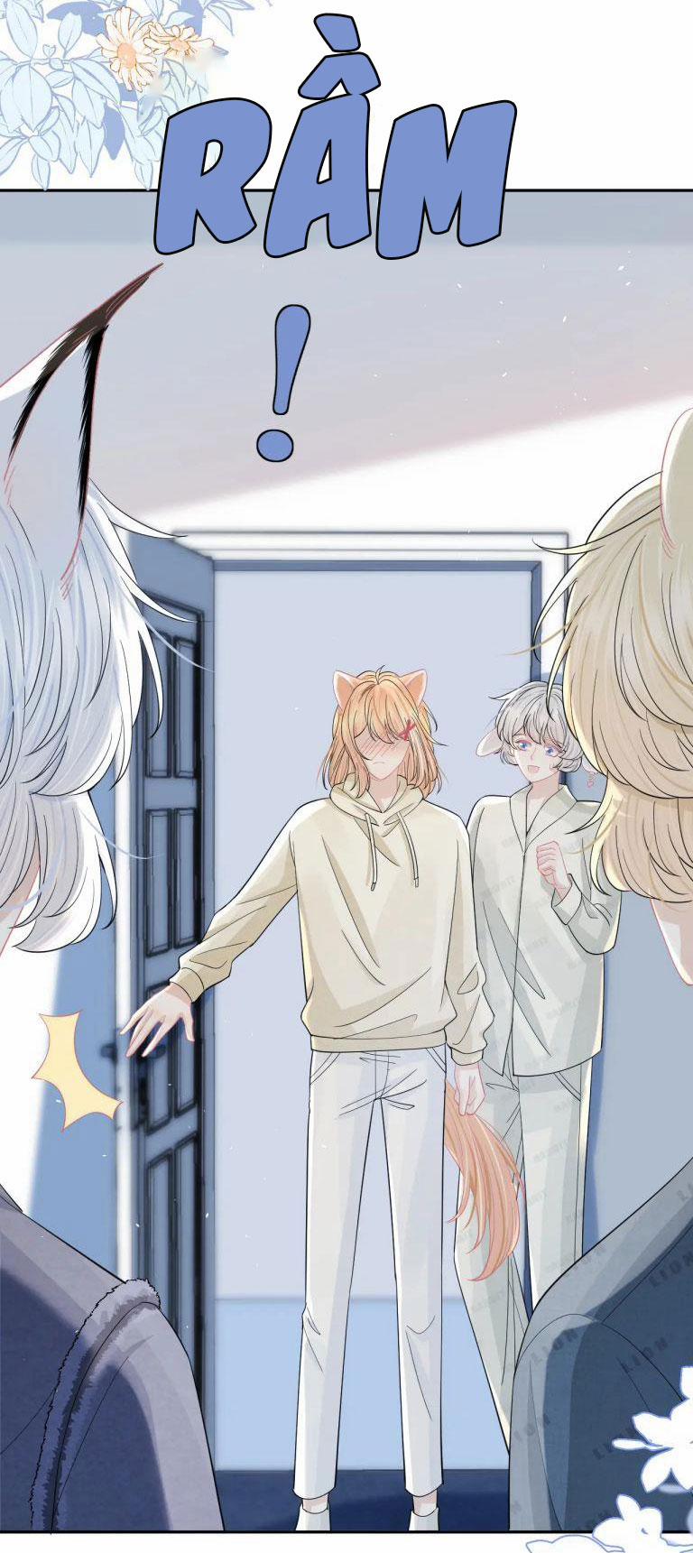 Một Ngụm Nuốt Trọn Thỏ Con 79 trang 3