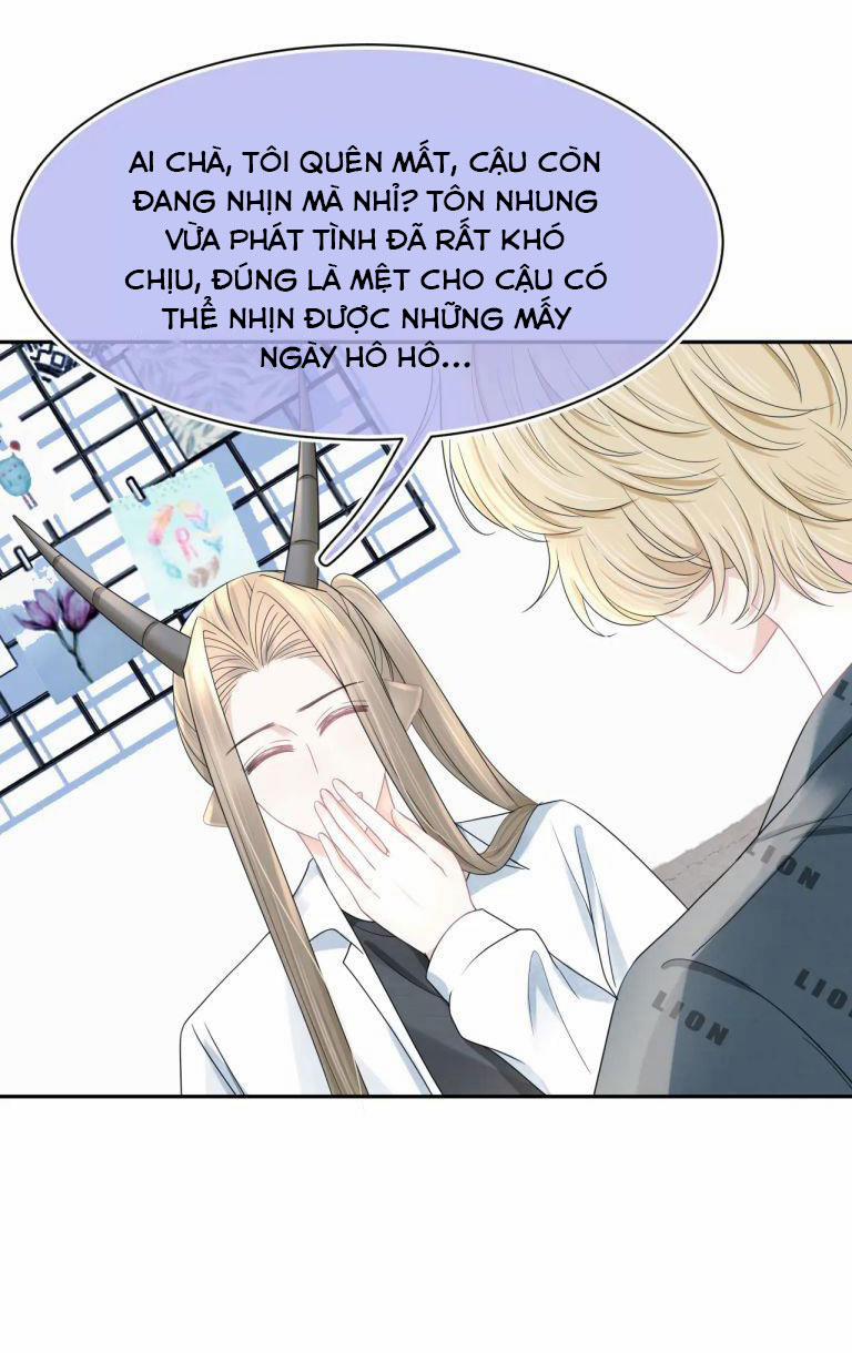 Một Ngụm Nuốt Trọn Thỏ Con 79 trang 30