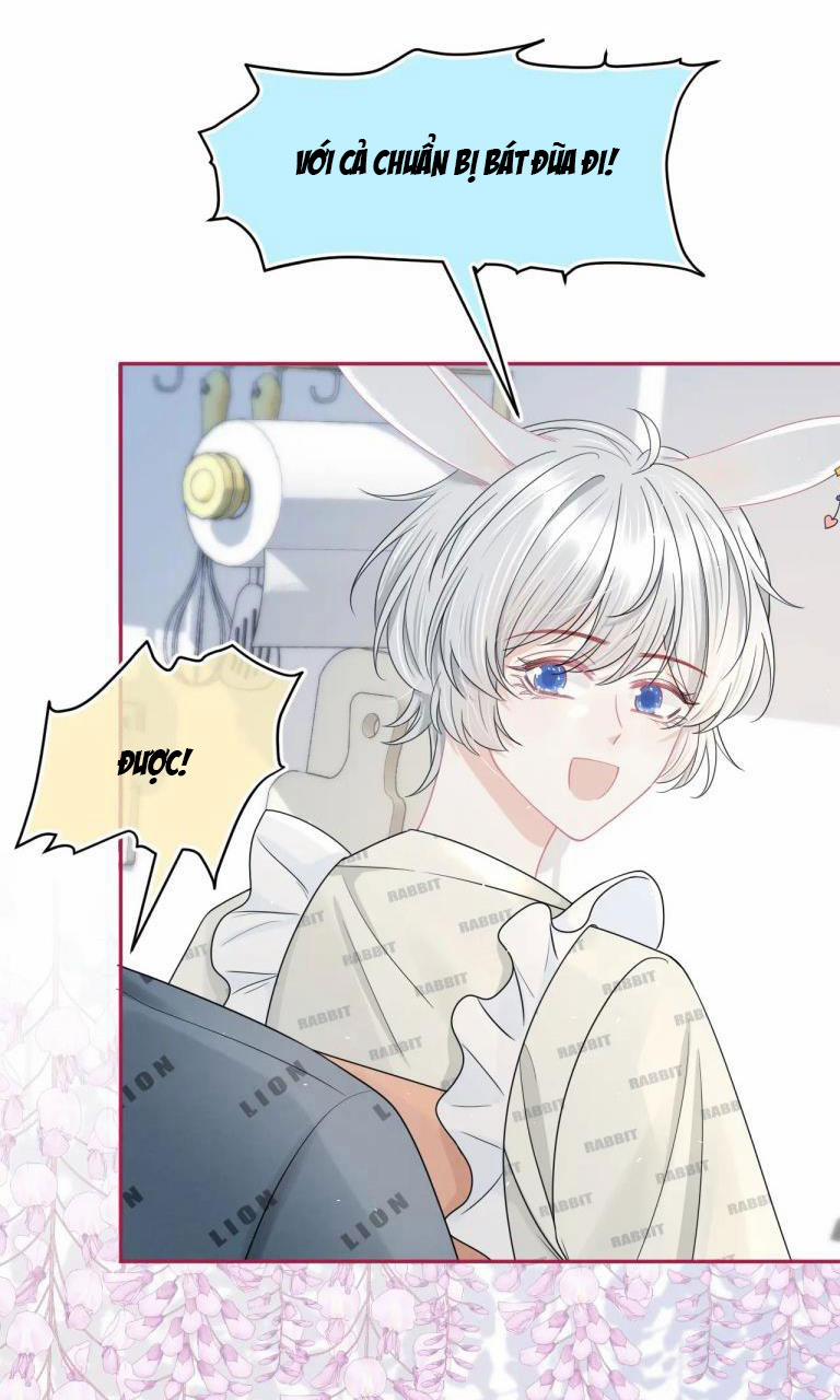 Một Ngụm Nuốt Trọn Thỏ Con 79 trang 34