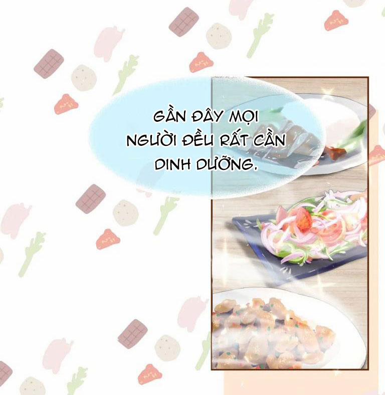 Một Ngụm Nuốt Trọn Thỏ Con 79 trang 38