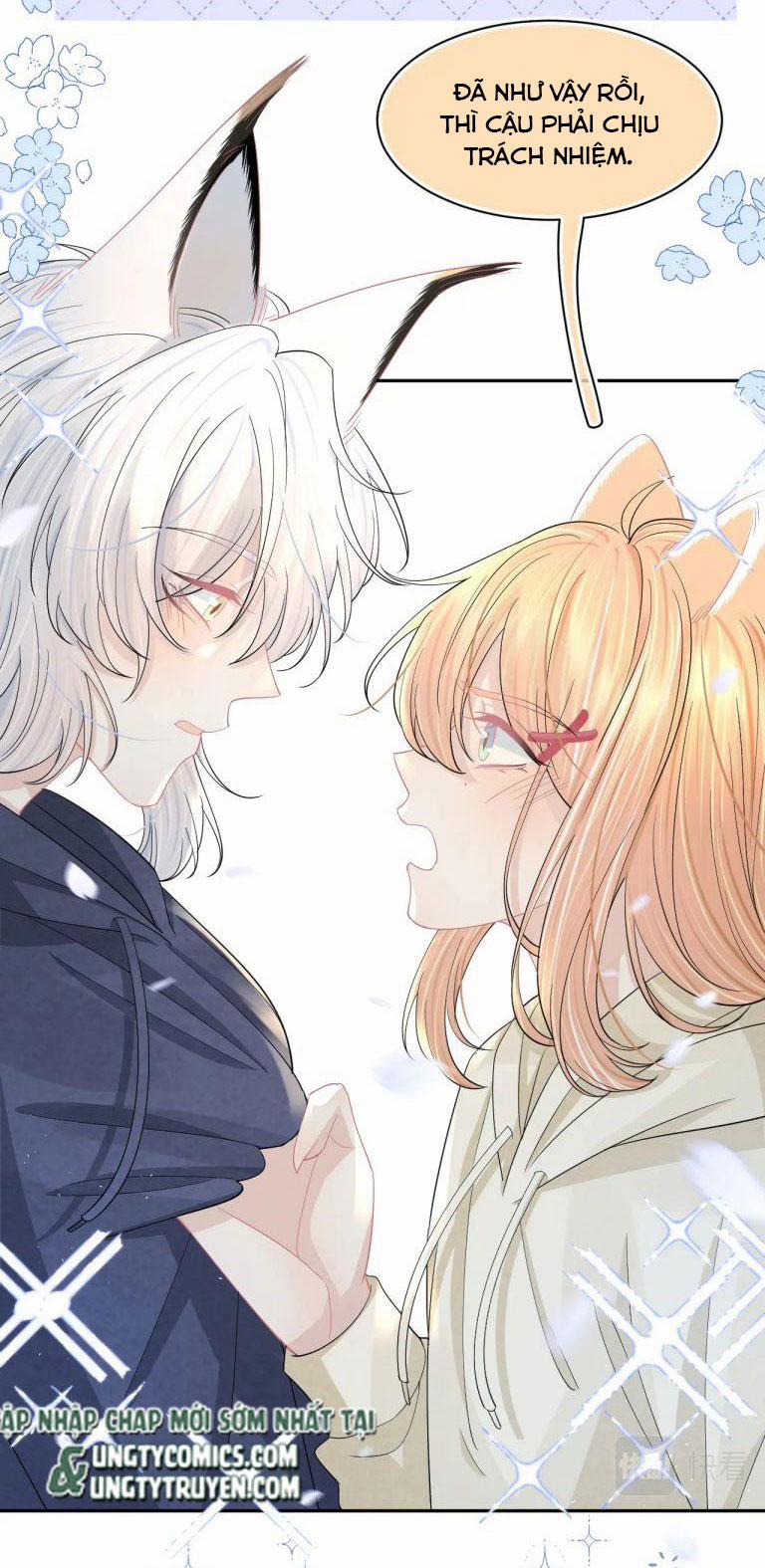 Một Ngụm Nuốt Trọn Thỏ Con 79 trang 8