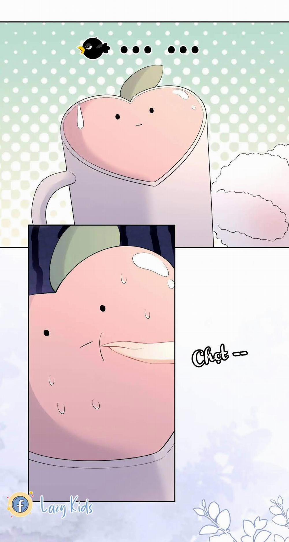 Một Ngụm Nuốt Trọn Thỏ Con 8 trang 11