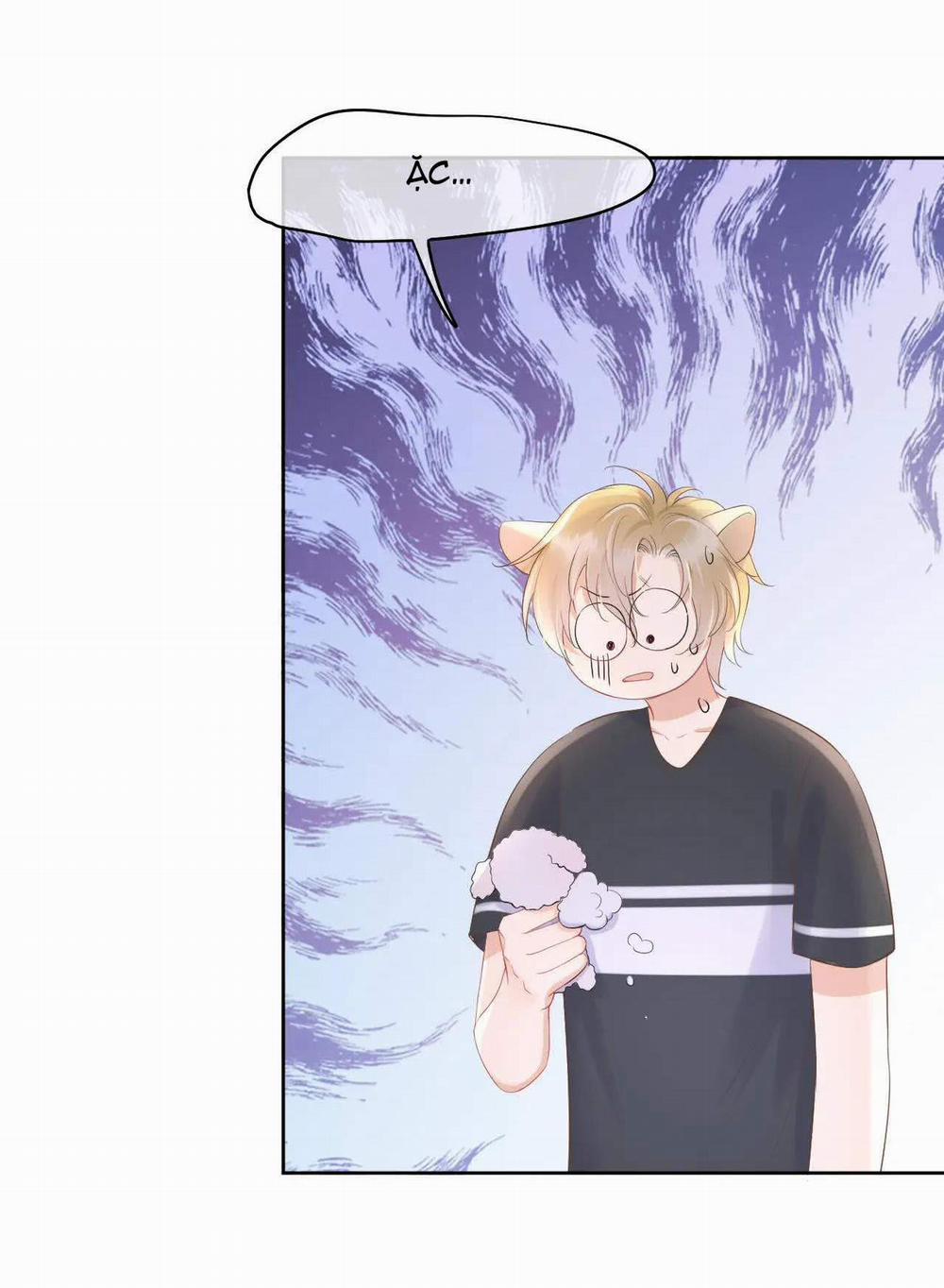 Một Ngụm Nuốt Trọn Thỏ Con 8 trang 22