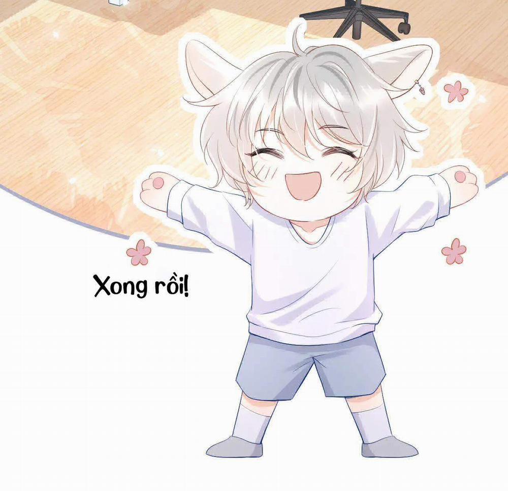 Một Ngụm Nuốt Trọn Thỏ Con 8 trang 42