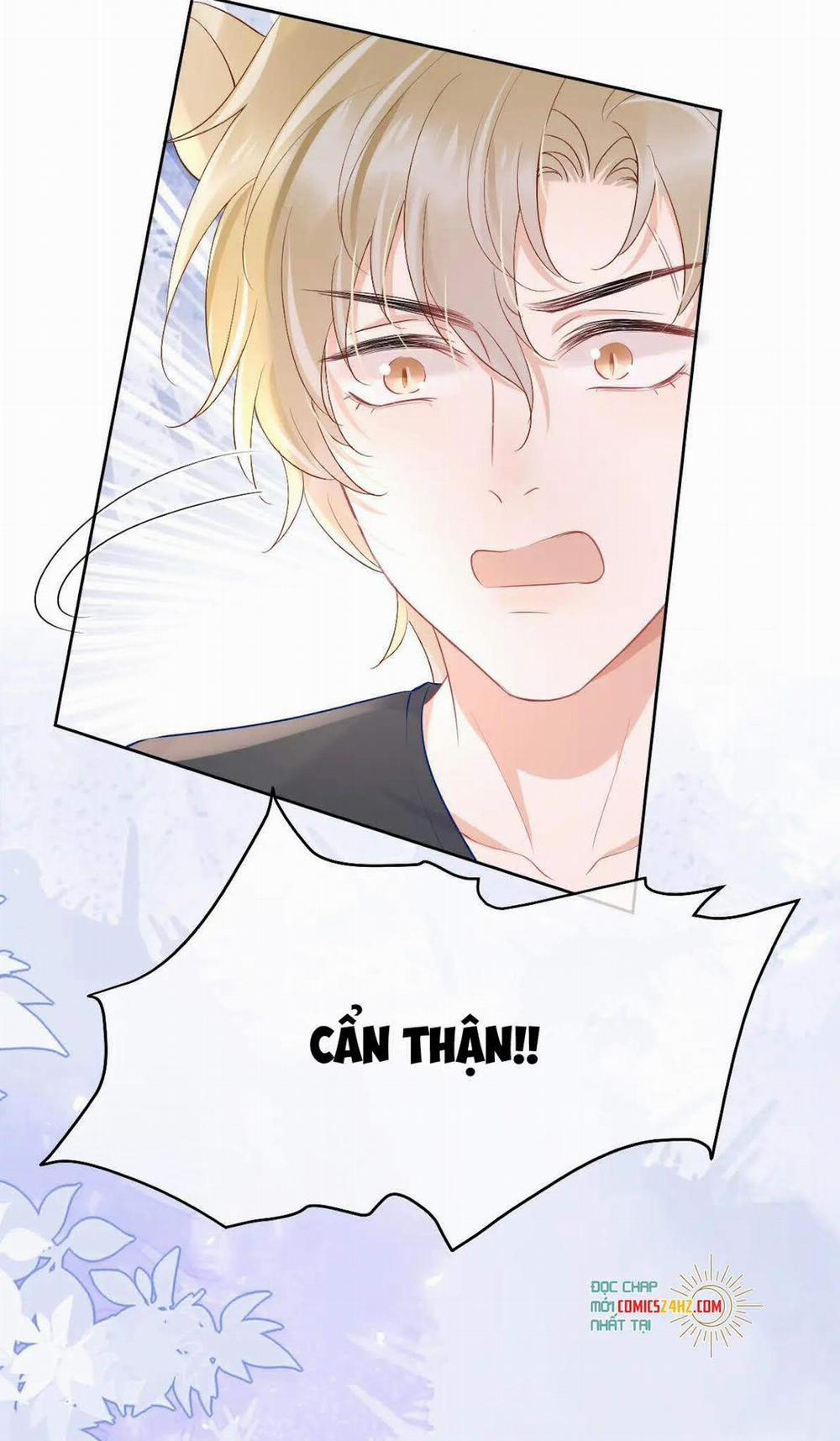 Một Ngụm Nuốt Trọn Thỏ Con 8 trang 46