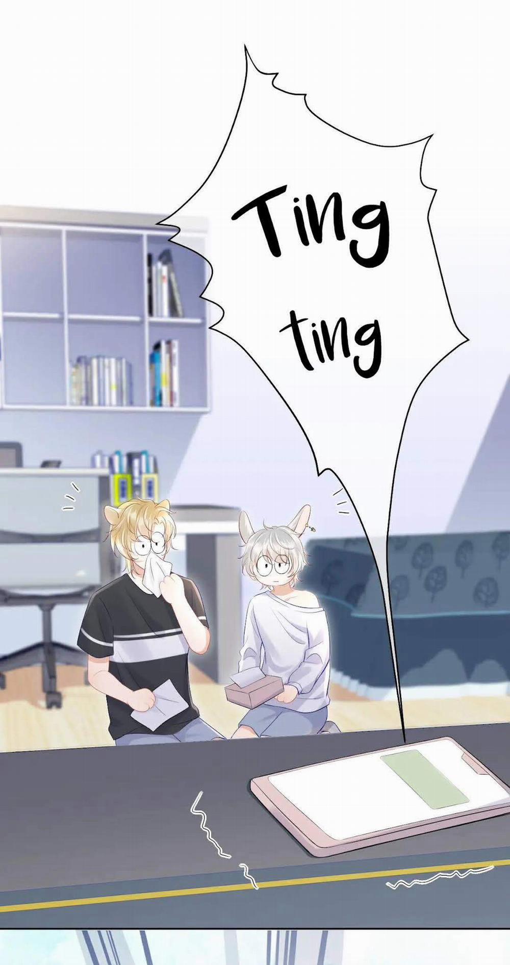 Một Ngụm Nuốt Trọn Thỏ Con 8 trang 54