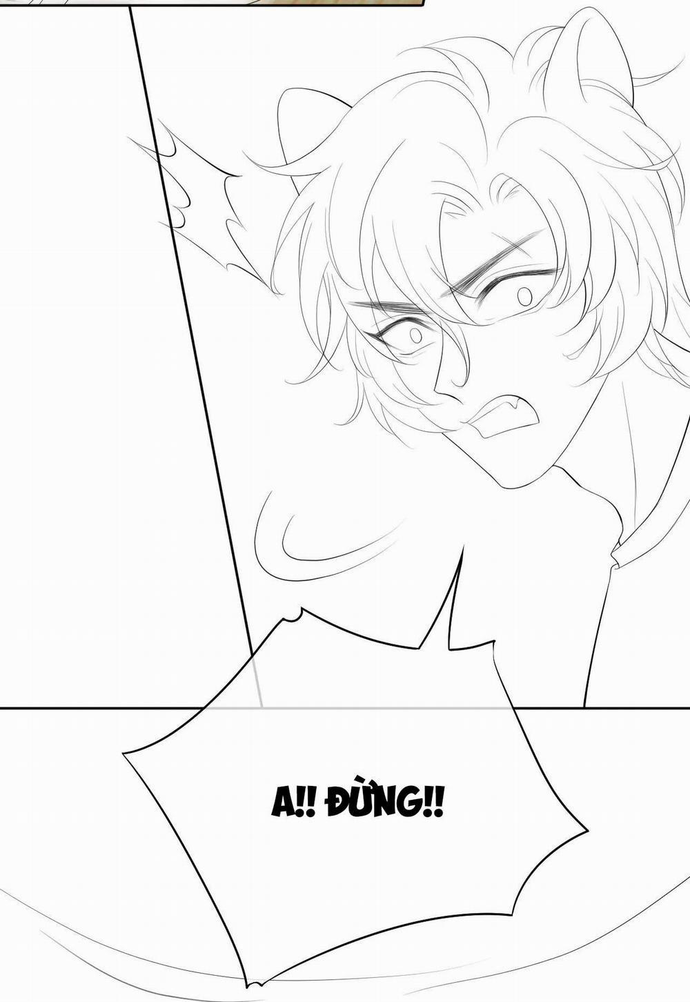 Một Ngụm Nuốt Trọn Thỏ Con 8 trang 61
