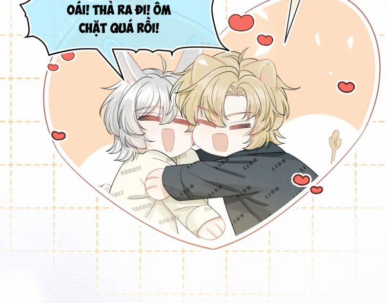 Một Ngụm Nuốt Trọn Thỏ Con 80 trang 19