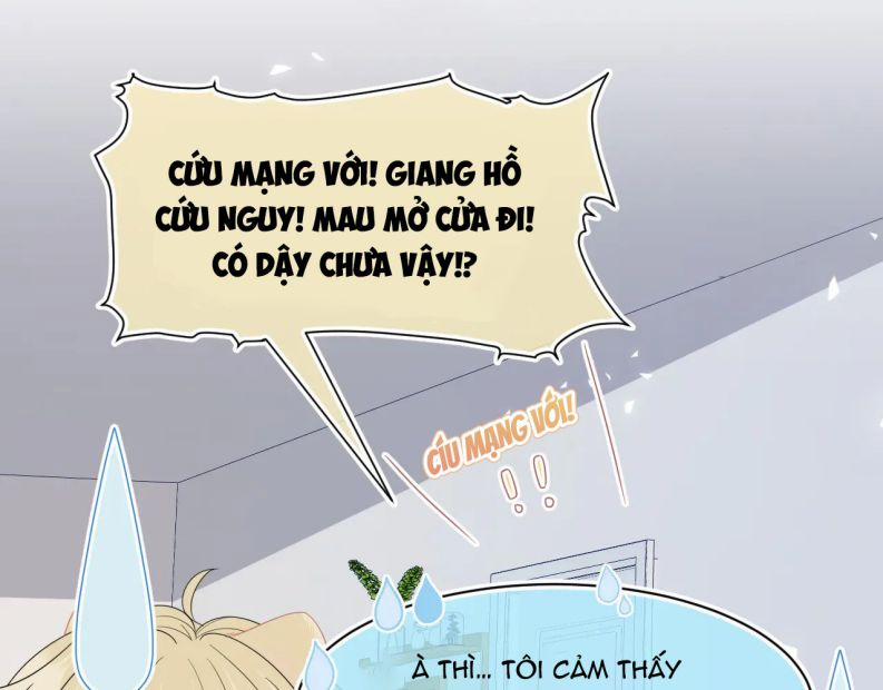 Một Ngụm Nuốt Trọn Thỏ Con 80 trang 23