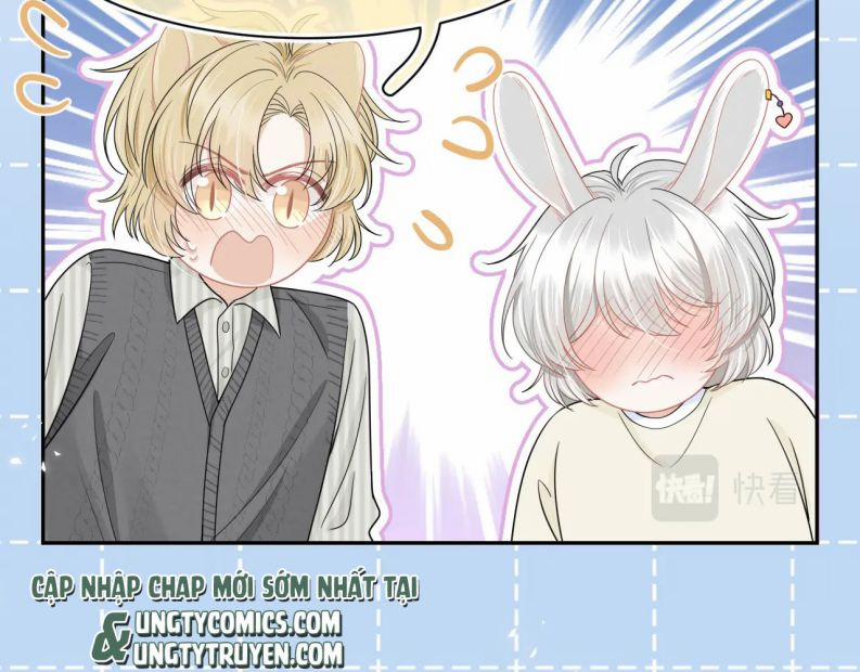 Một Ngụm Nuốt Trọn Thỏ Con 80 trang 31