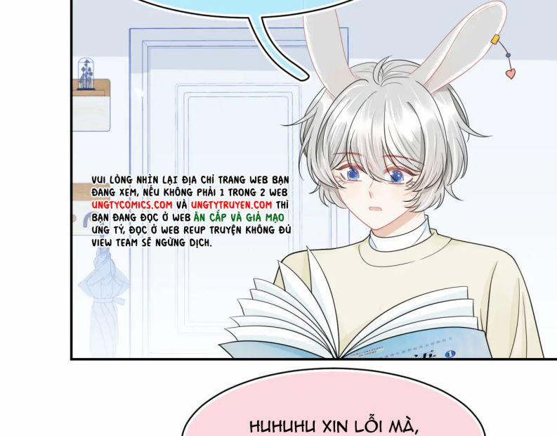 Một Ngụm Nuốt Trọn Thỏ Con 80 trang 36