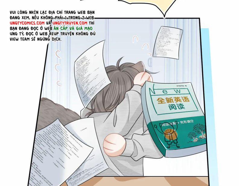 Một Ngụm Nuốt Trọn Thỏ Con 80 trang 46