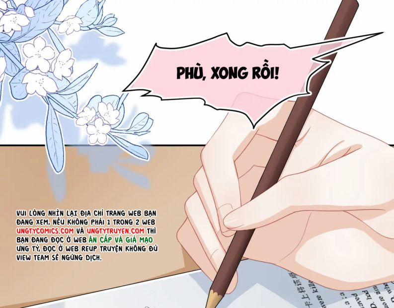 Một Ngụm Nuốt Trọn Thỏ Con 80 trang 56