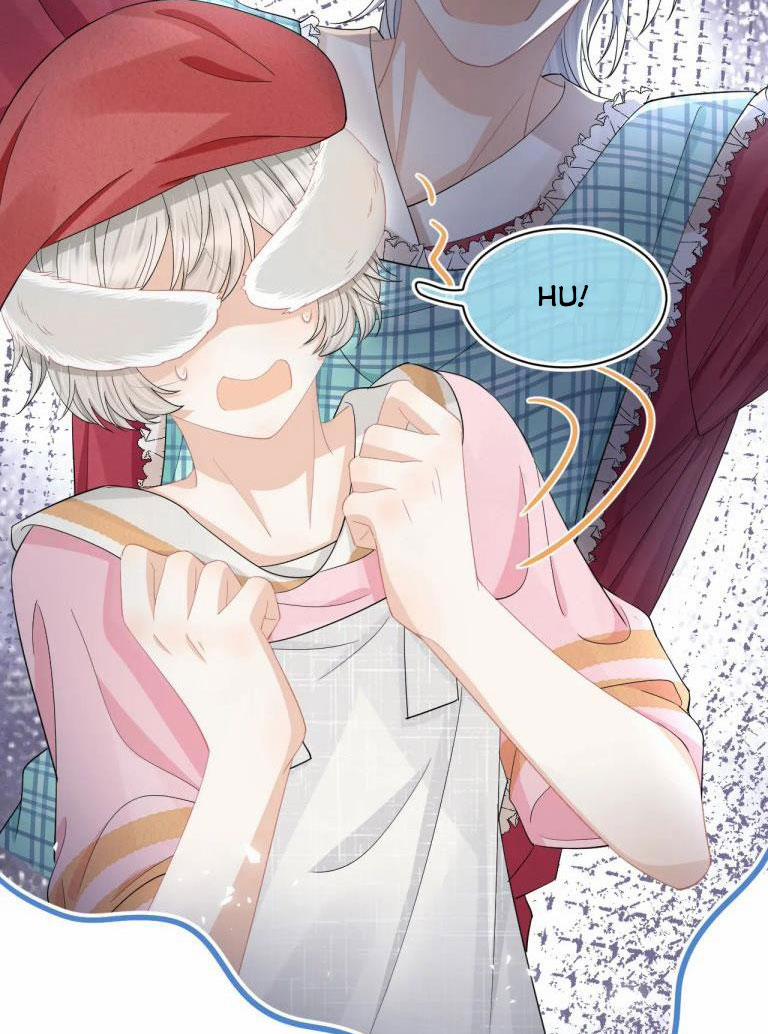 Một Ngụm Nuốt Trọn Thỏ Con 81 trang 14