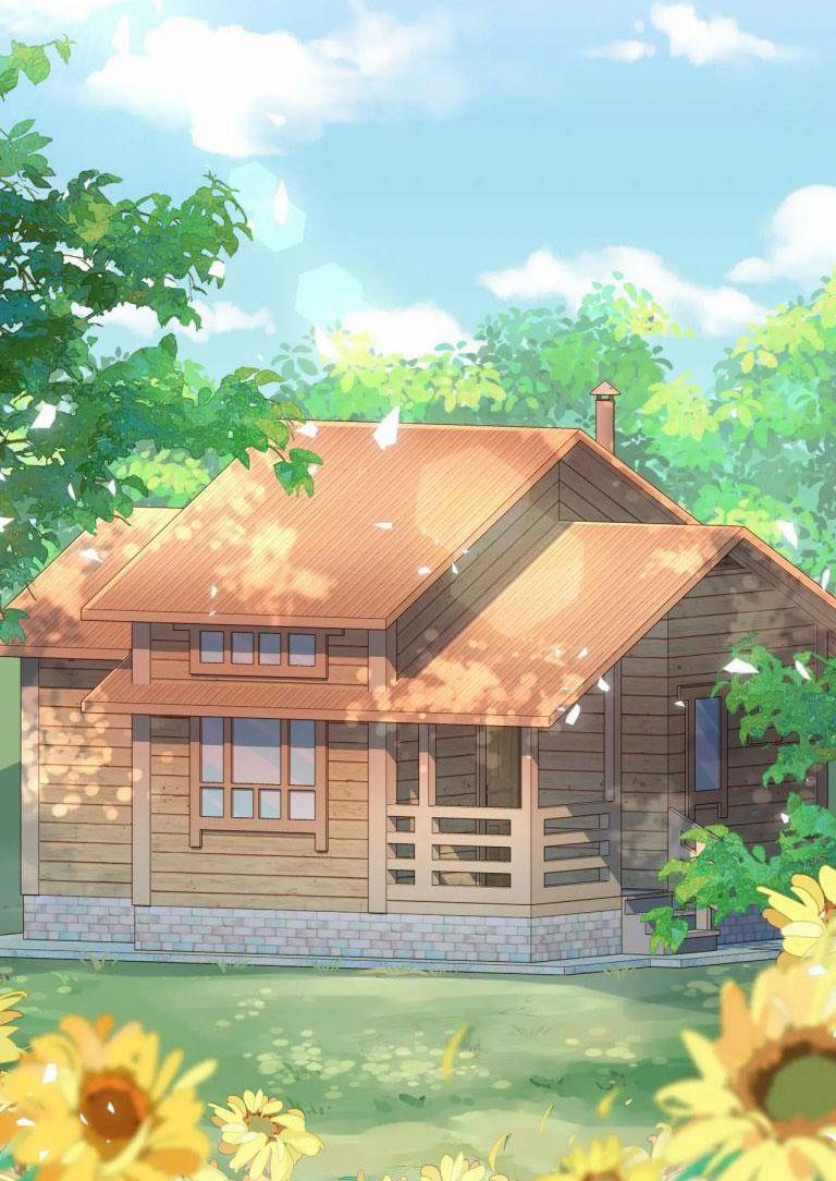 Một Ngụm Nuốt Trọn Thỏ Con 81 trang 2