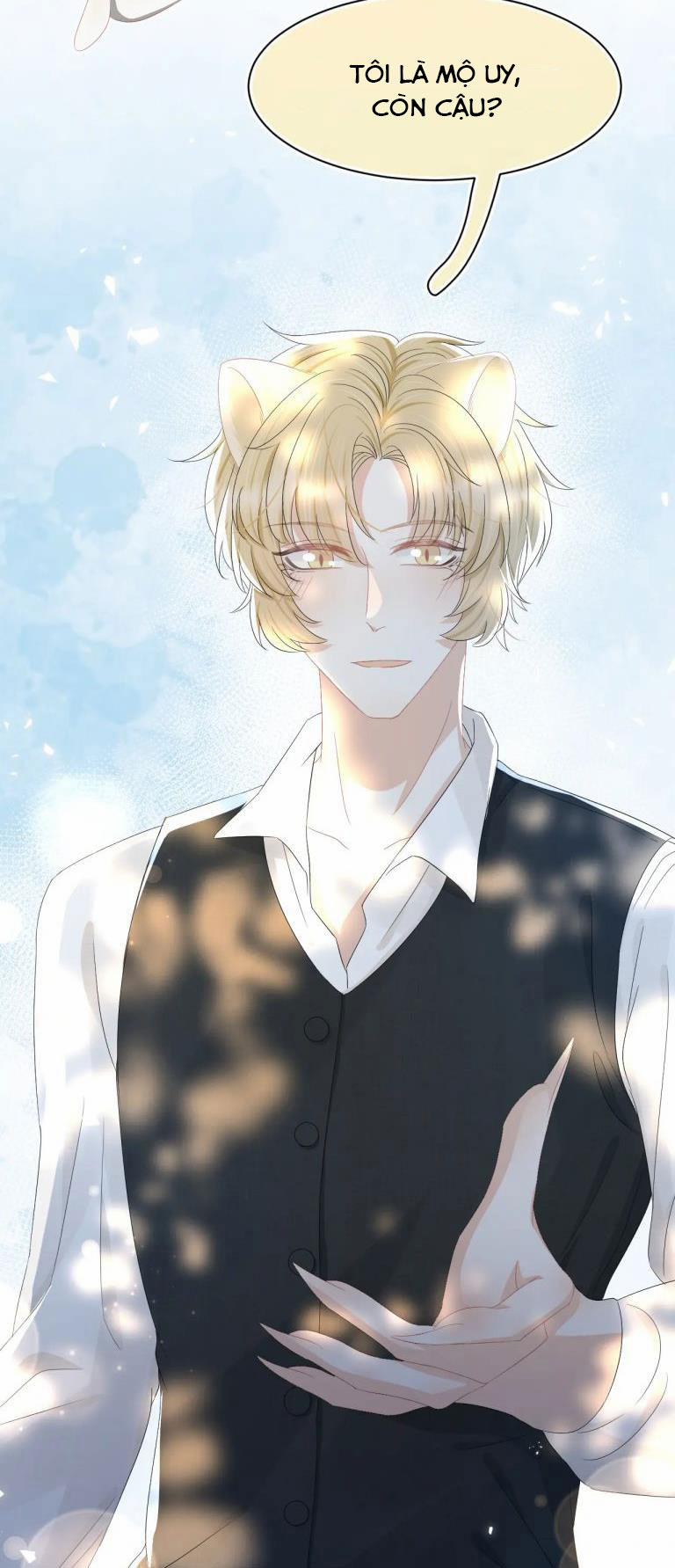 Một Ngụm Nuốt Trọn Thỏ Con 81 trang 25