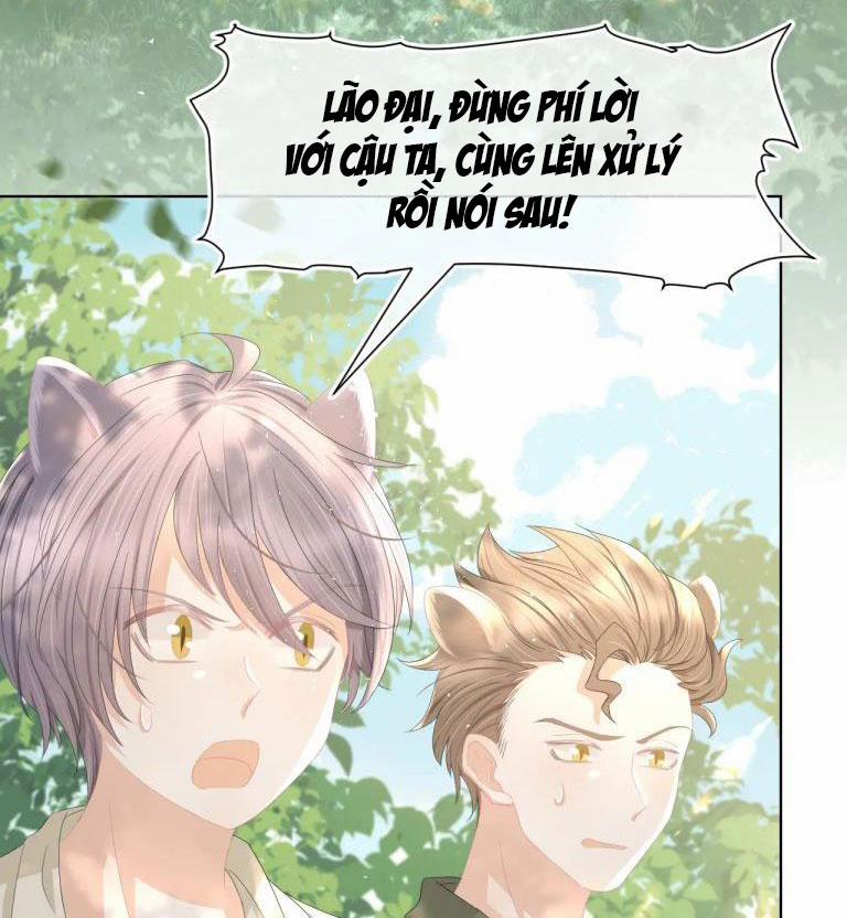 Một Ngụm Nuốt Trọn Thỏ Con 81 trang 38