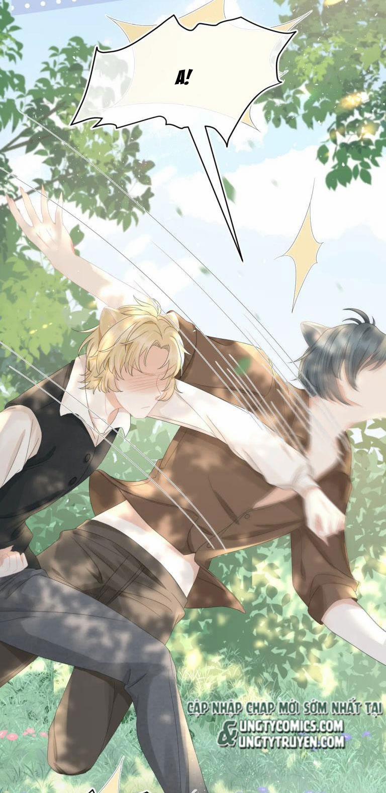 Một Ngụm Nuốt Trọn Thỏ Con 81 trang 42