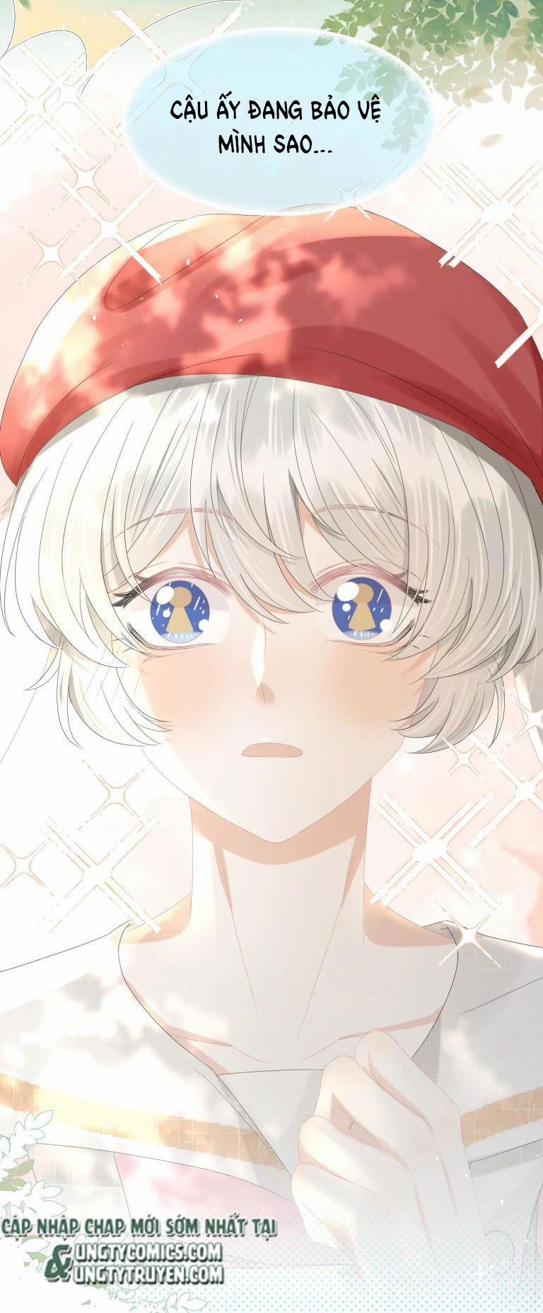 Một Ngụm Nuốt Trọn Thỏ Con 81 trang 44