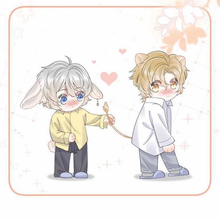 Một Ngụm Nuốt Trọn Thỏ Con 81 trang 50