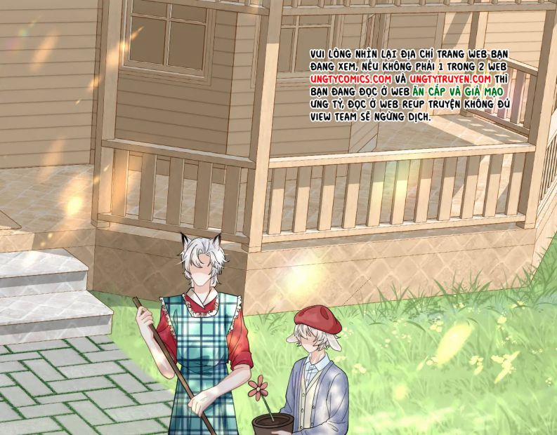 Một Ngụm Nuốt Trọn Thỏ Con 82 trang 26