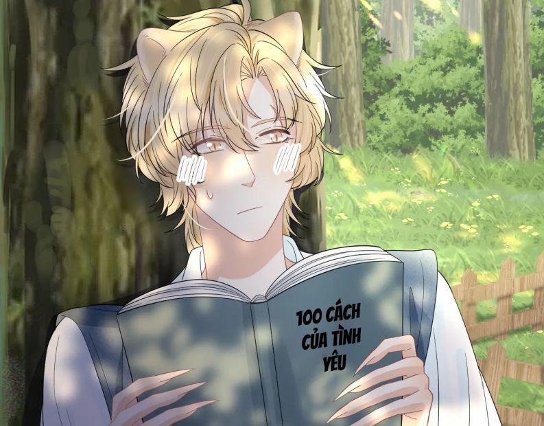 Một Ngụm Nuốt Trọn Thỏ Con 82 trang 30