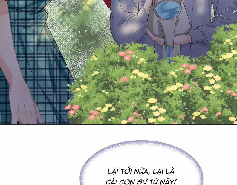 Một Ngụm Nuốt Trọn Thỏ Con 82 trang 33