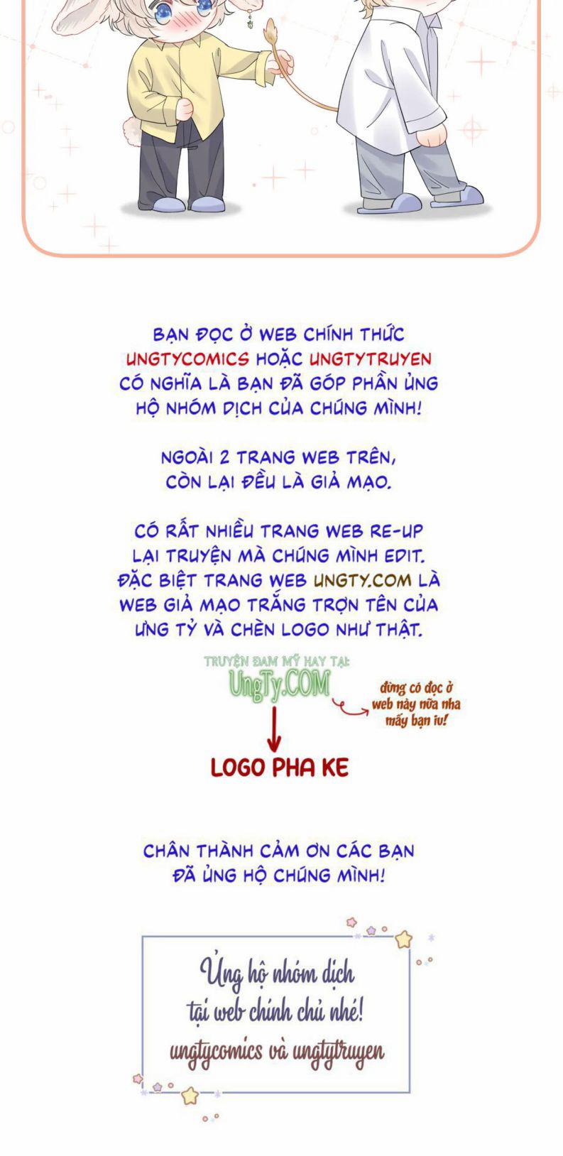 Một Ngụm Nuốt Trọn Thỏ Con 82 trang 83