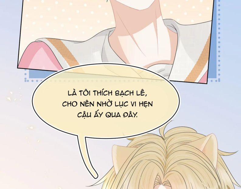 Một Ngụm Nuốt Trọn Thỏ Con 82 trang 9