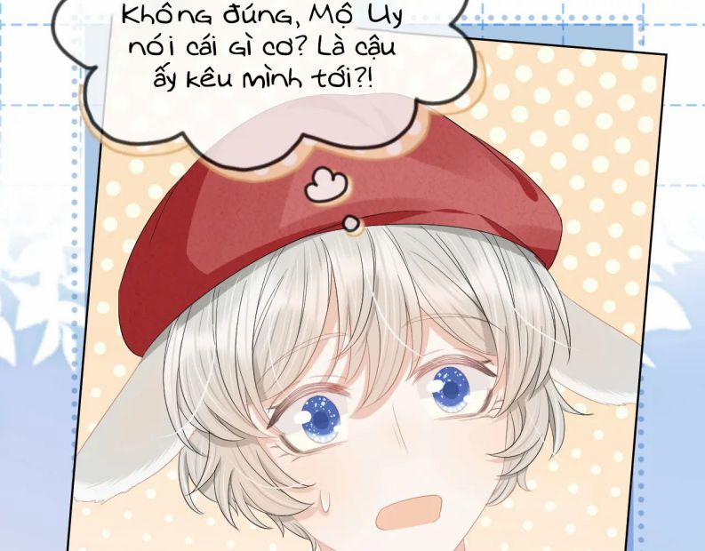 Một Ngụm Nuốt Trọn Thỏ Con 83 trang 11