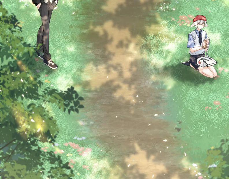 Một Ngụm Nuốt Trọn Thỏ Con 83 trang 17