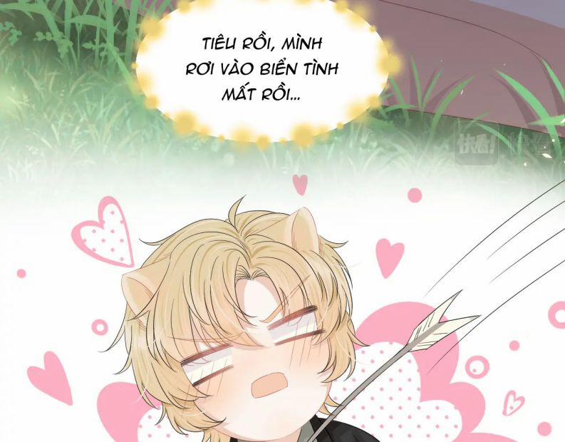 Một Ngụm Nuốt Trọn Thỏ Con 83 trang 23