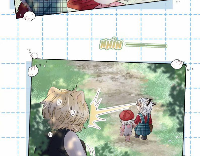 Một Ngụm Nuốt Trọn Thỏ Con 83 trang 26