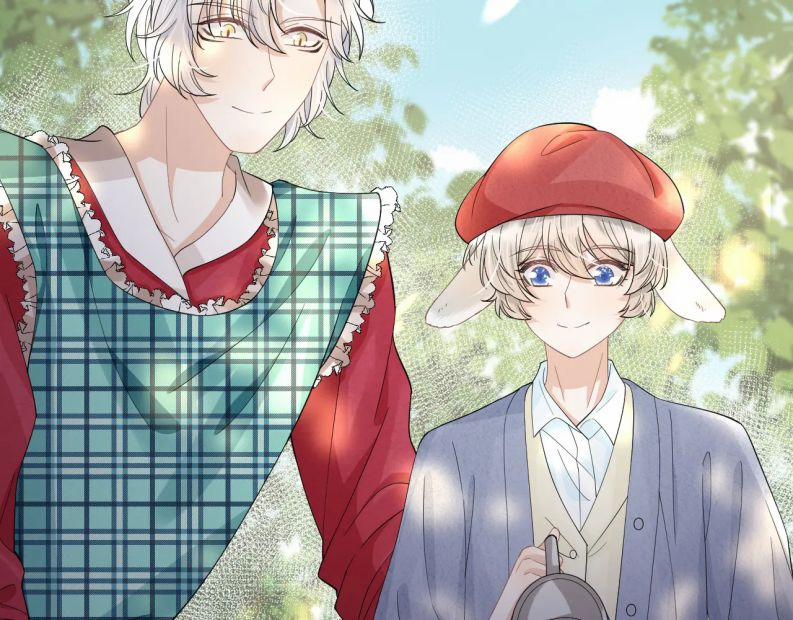 Một Ngụm Nuốt Trọn Thỏ Con 83 trang 35