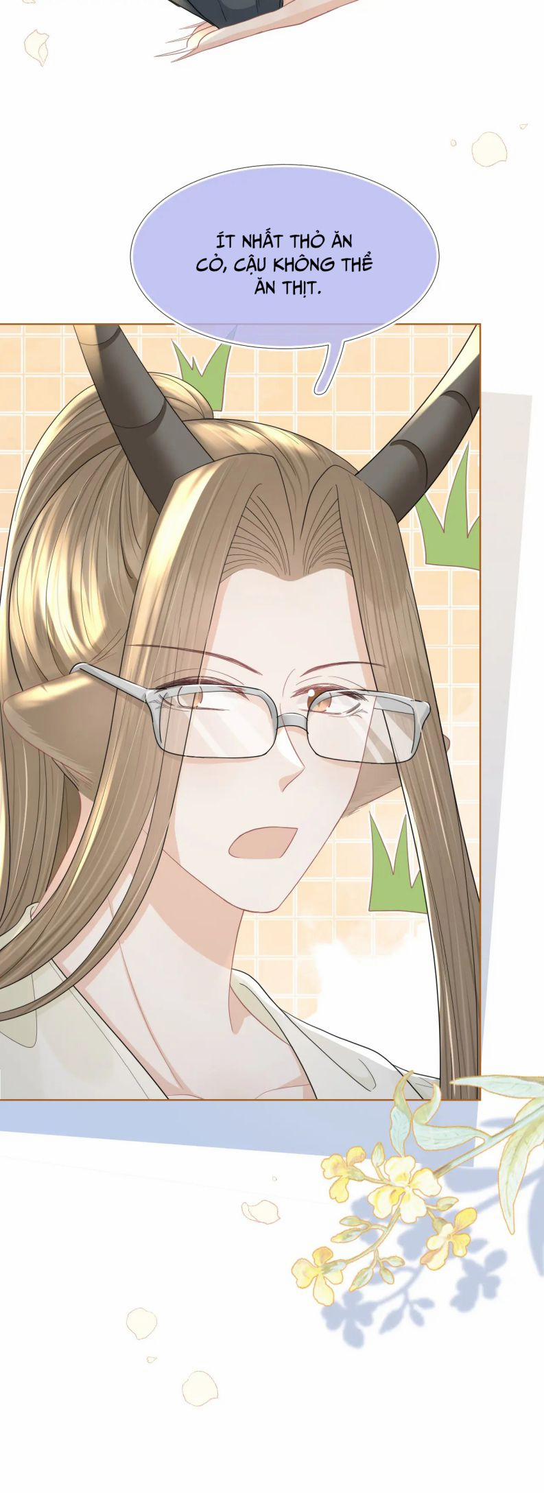 Một Ngụm Nuốt Trọn Thỏ Con 84 trang 14