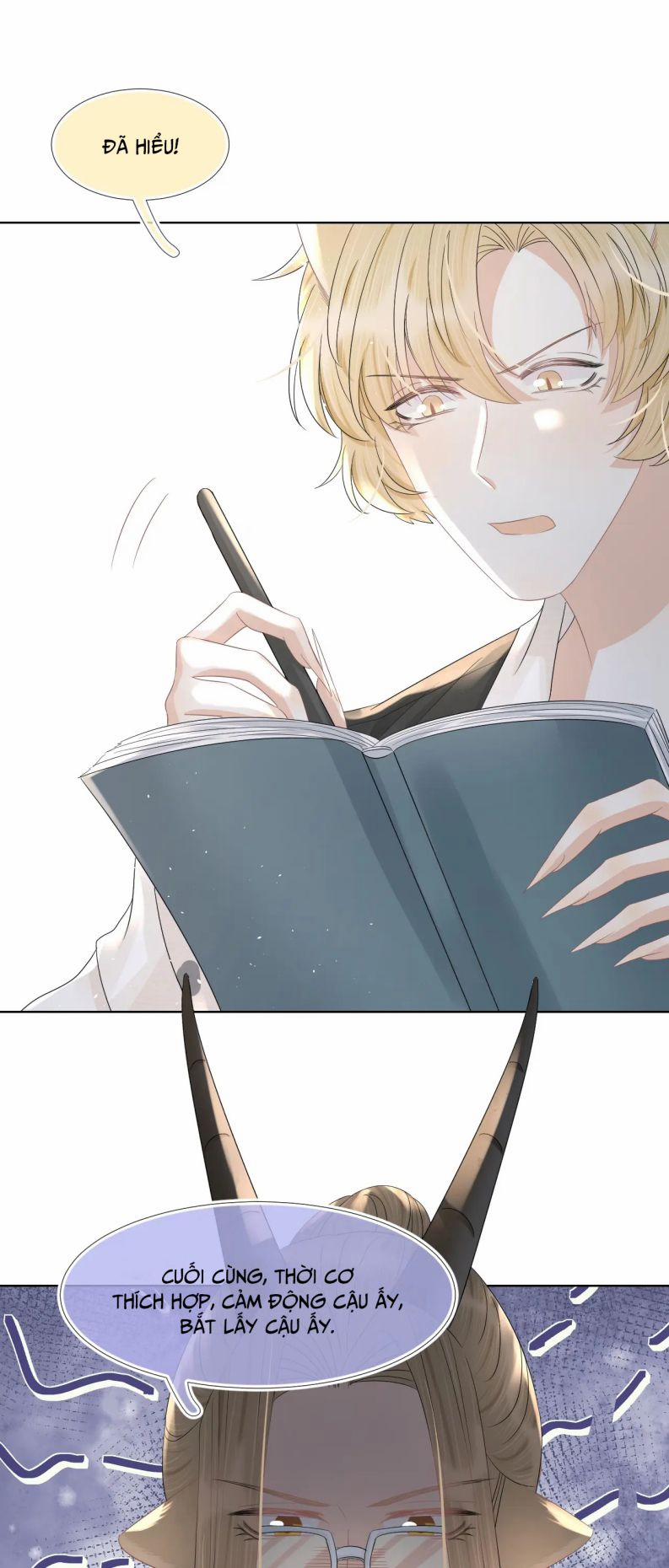 Một Ngụm Nuốt Trọn Thỏ Con 84 trang 15