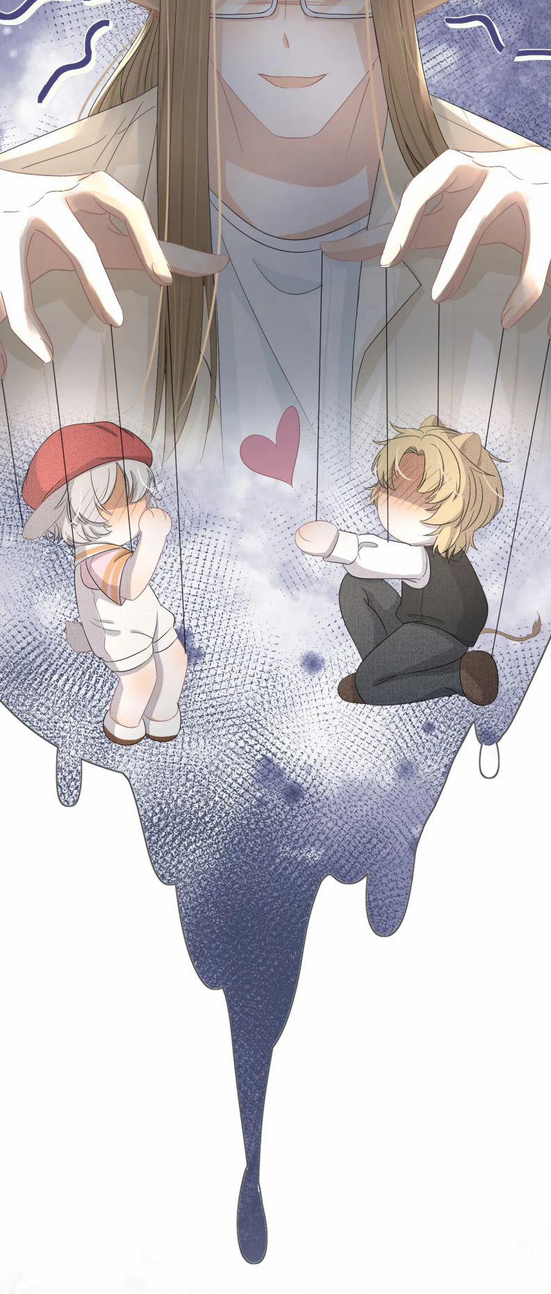 Một Ngụm Nuốt Trọn Thỏ Con 84 trang 16