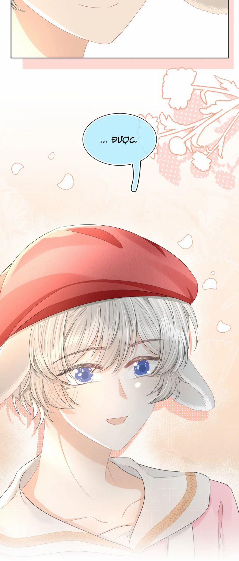 Một Ngụm Nuốt Trọn Thỏ Con 84 trang 27