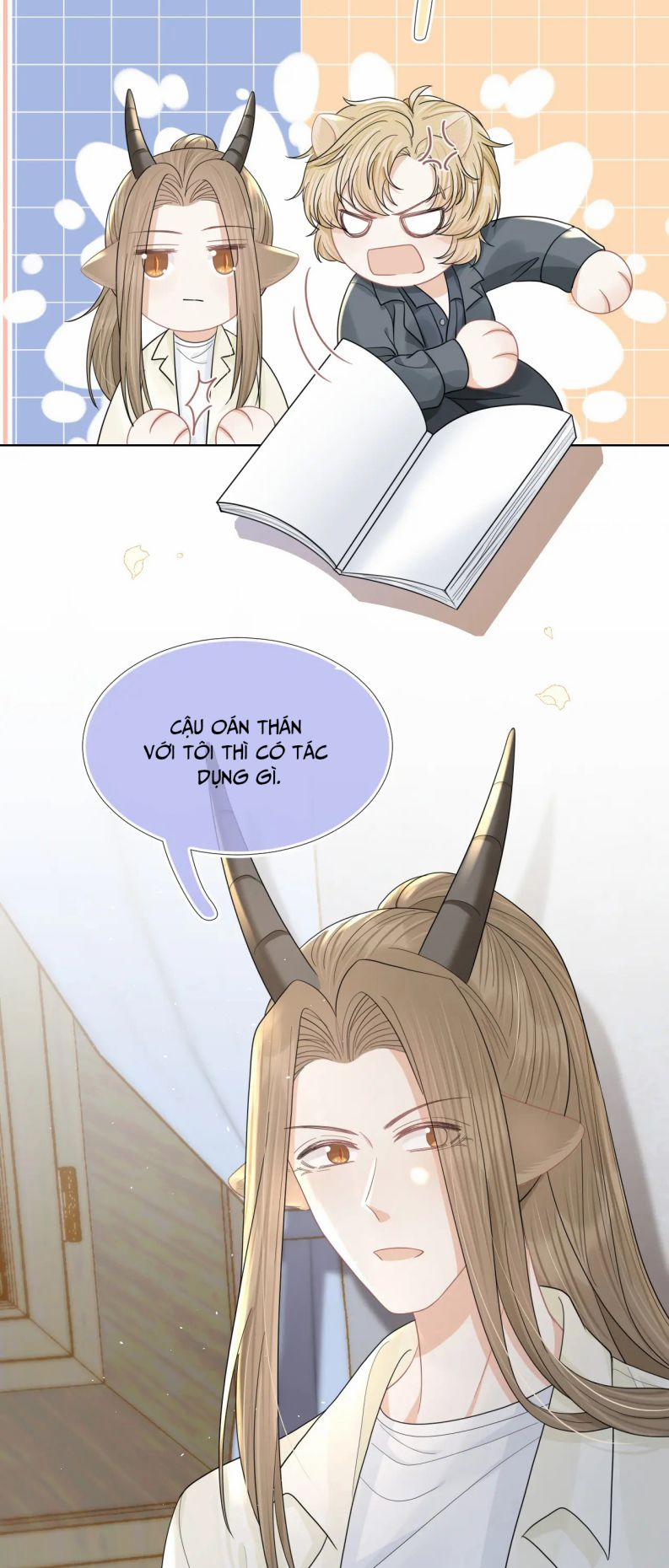 Một Ngụm Nuốt Trọn Thỏ Con 84 trang 4