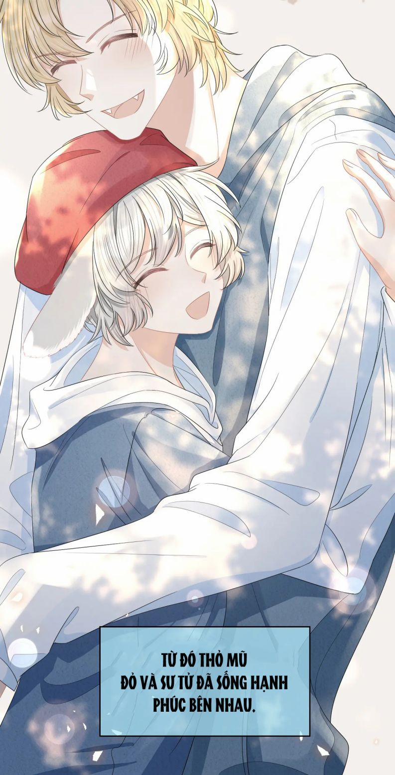 Một Ngụm Nuốt Trọn Thỏ Con 85 trang 22