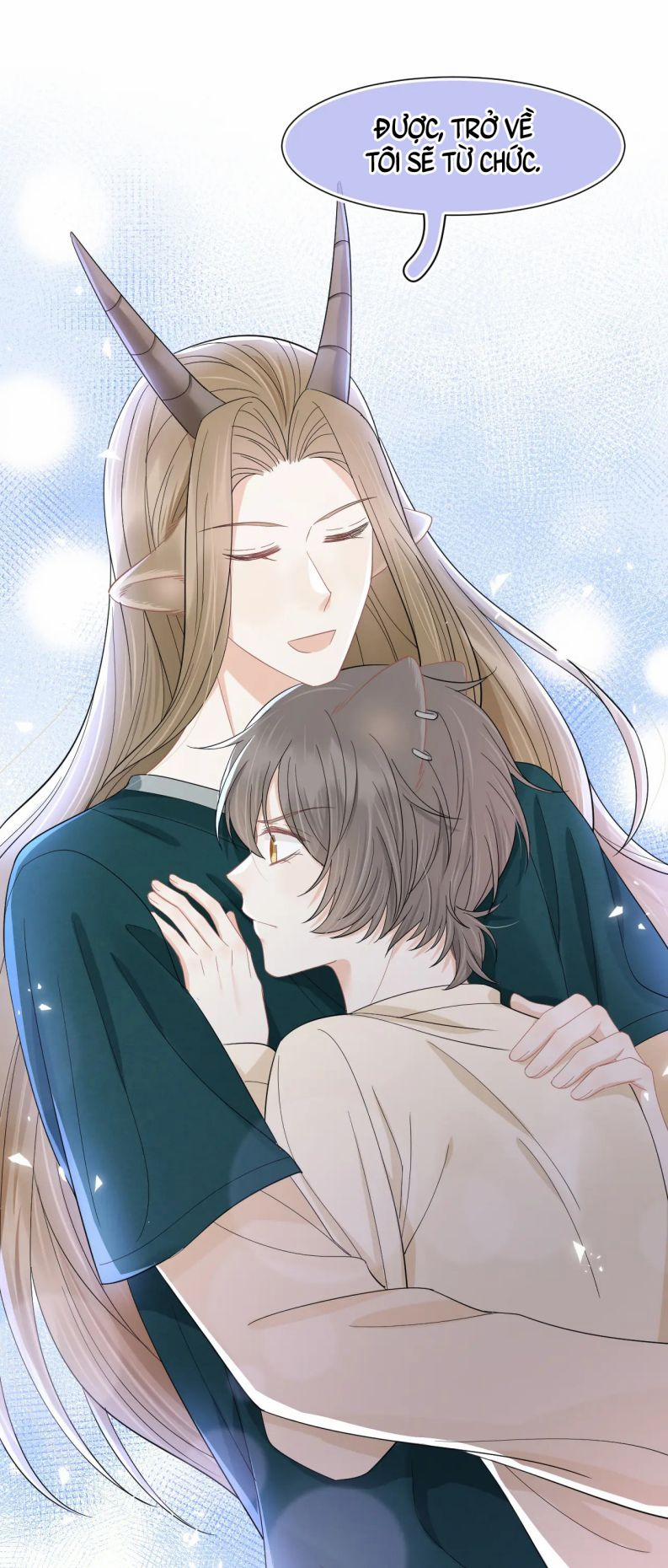 Một Ngụm Nuốt Trọn Thỏ Con 85 trang 6