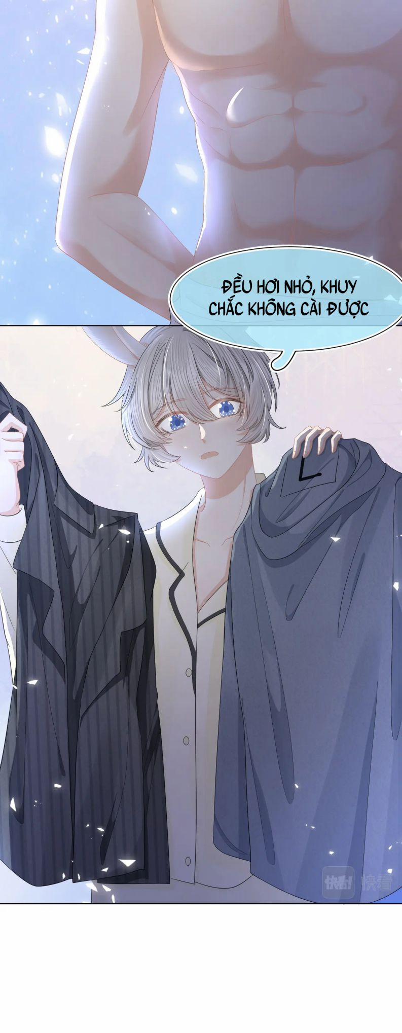 Một Ngụm Nuốt Trọn Thỏ Con 86 trang 15