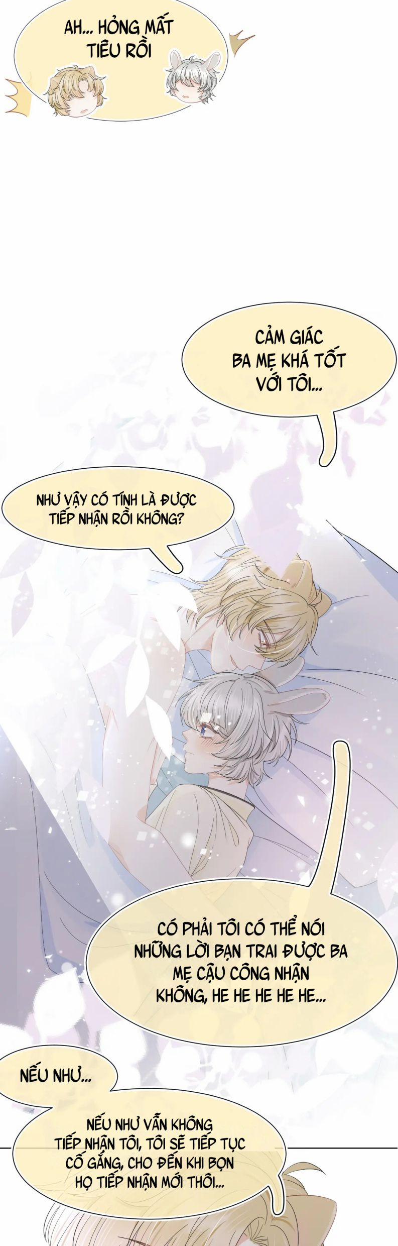 Một Ngụm Nuốt Trọn Thỏ Con 86 trang 18