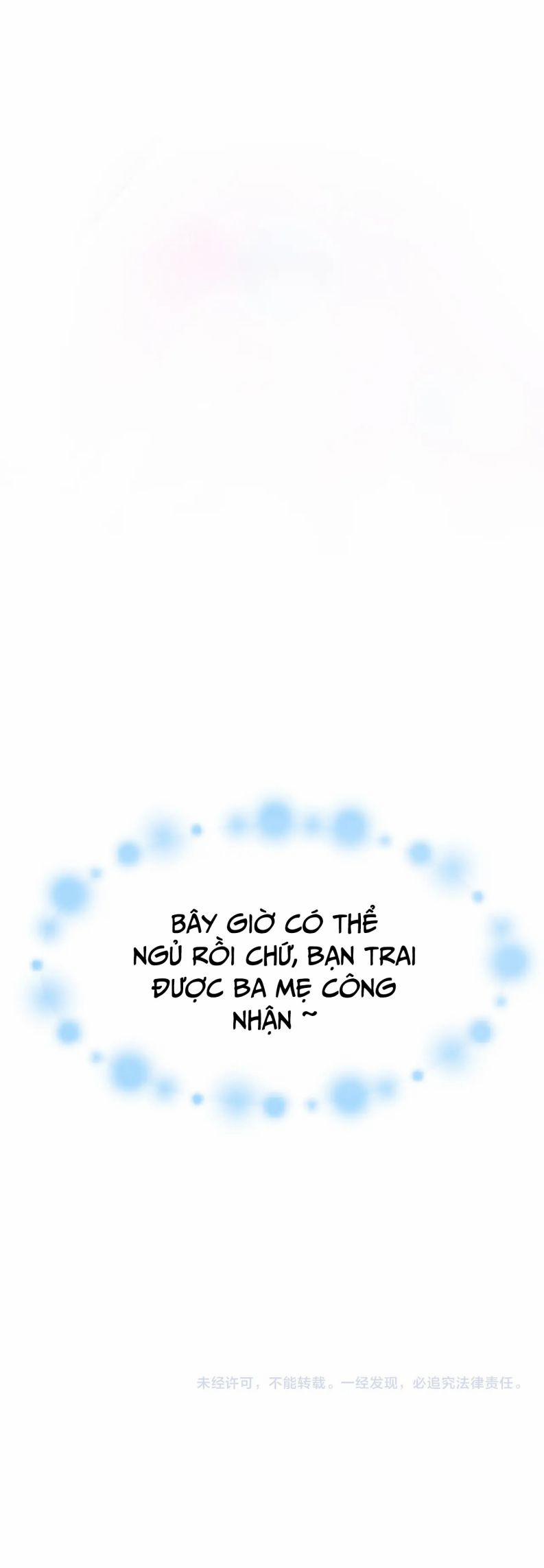 Một Ngụm Nuốt Trọn Thỏ Con 86 trang 21