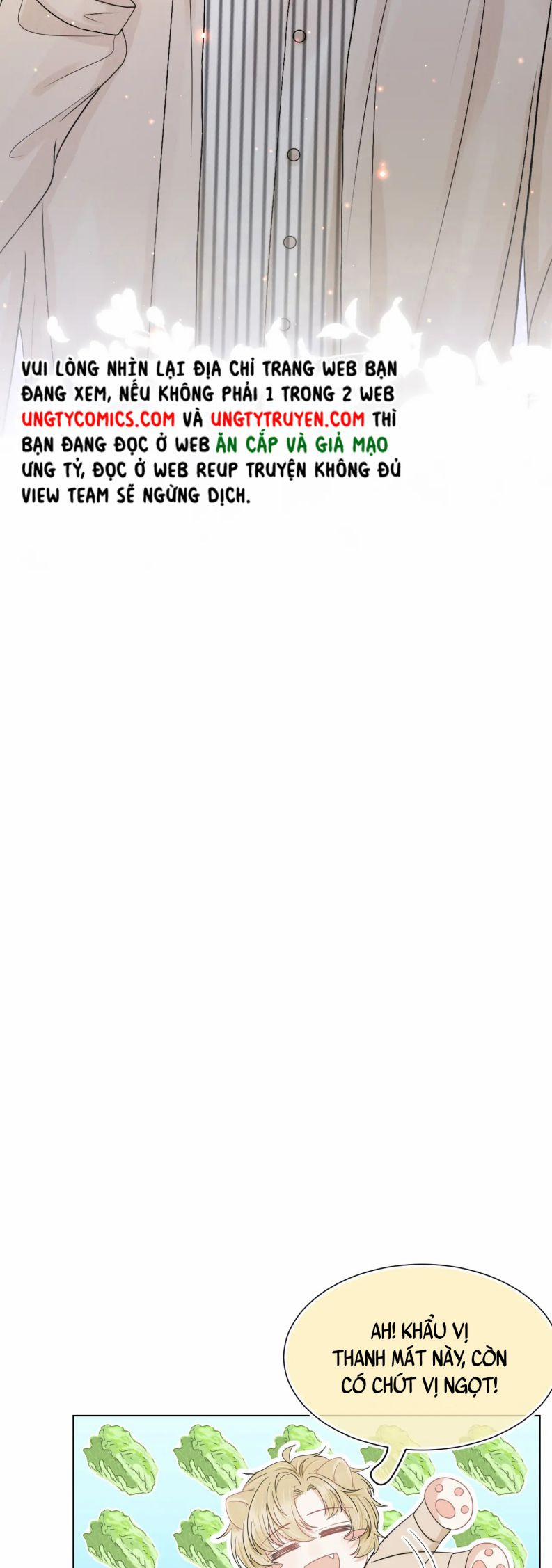 Một Ngụm Nuốt Trọn Thỏ Con 86 trang 4