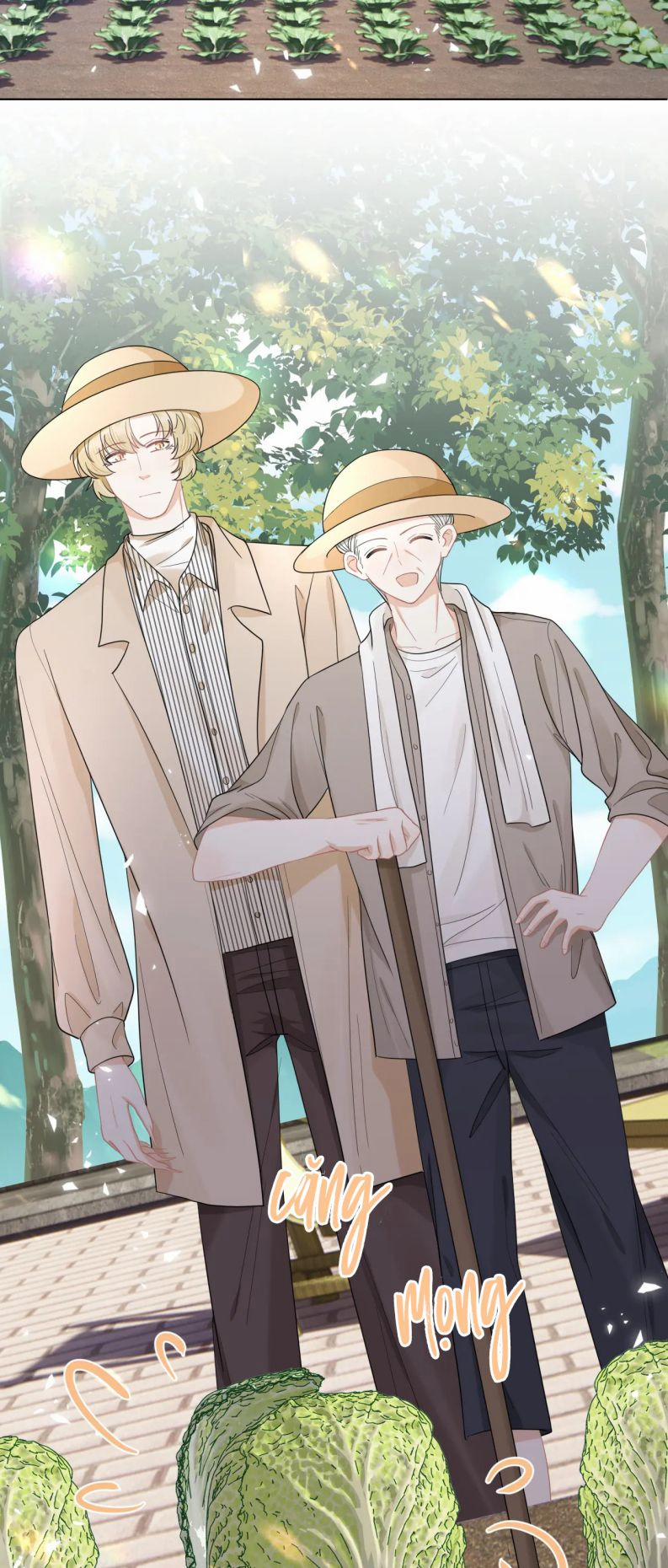 Một Ngụm Nuốt Trọn Thỏ Con 86 trang 6