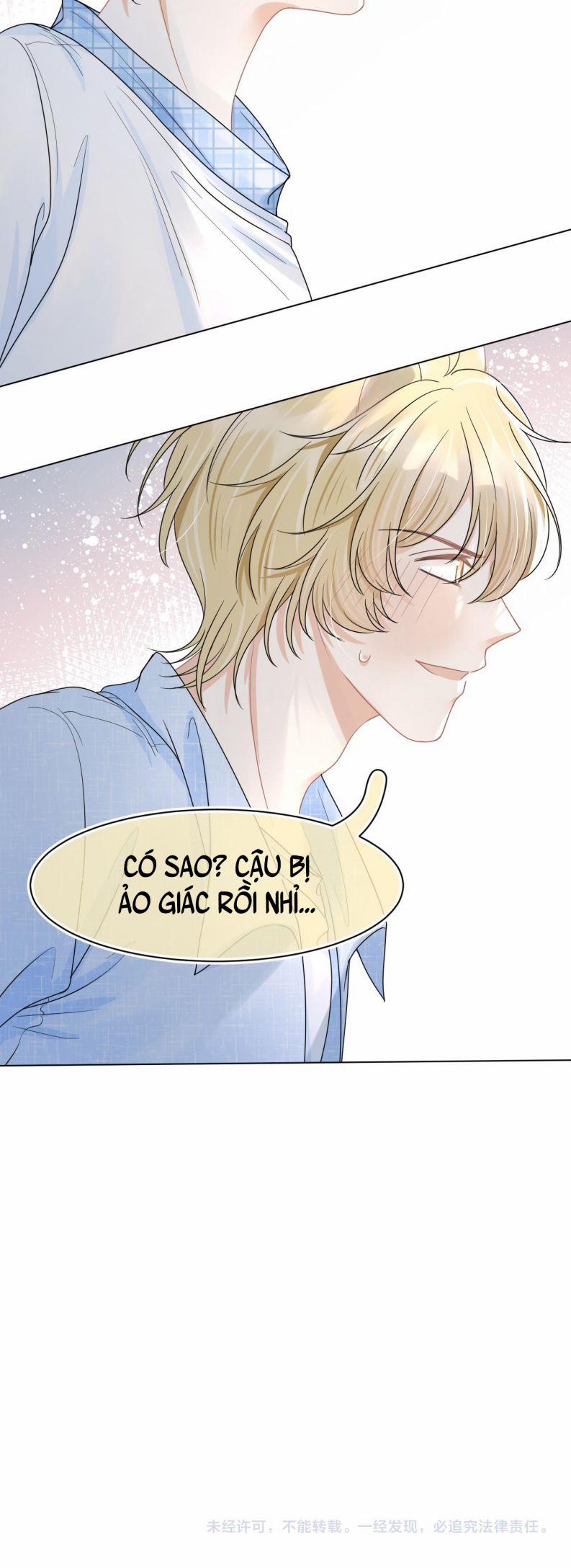 Một Ngụm Nuốt Trọn Thỏ Con 87 trang 22